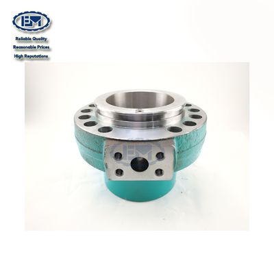 LC01V00072S005 graafwerktuig Assembly 14 Gatendekking Rod Arm
