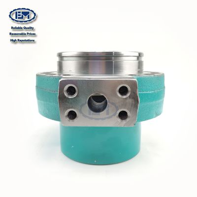 SK200-8XM de Hydraulische Cilinderkop YN01V00201S003 van graafwerktuigreplacement parts excavator