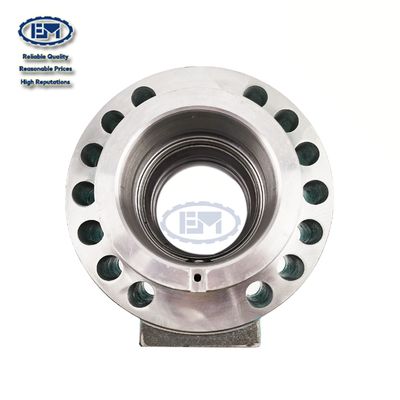 SK200-8XM de Hydraulische Cilinderkop YN01V00201S003 van graafwerktuigreplacement parts excavator