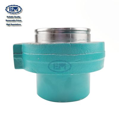 SK200-8XM de Hydraulische Cilinderkop YN01V00201S003 van graafwerktuigreplacement parts excavator