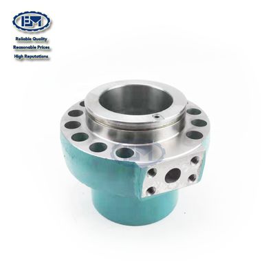 YN01V00112S003 sk200-8 Digger Spare Parts 12 Gatendekking Rod Bucket
