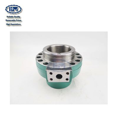 YY01V00048S003 de hydraulische Dekking Rod Bucket Excavator Components van de Cilinderklier