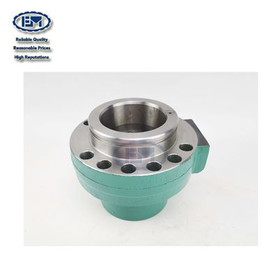 YY01V00048S003 de hydraulische Dekking Rod Bucket Excavator Components van de Cilinderklier