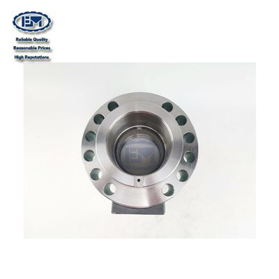 YY01V00048S003 de hydraulische Dekking Rod Bucket Excavator Components van de Cilinderklier
