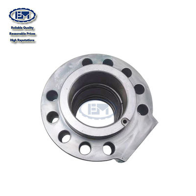 Van het GraafwerktuigAssembly LP01V00002S014 van SK120V SK120VS Hydraulische de Cilinderkopklier