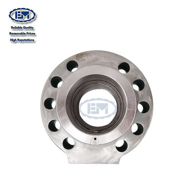 LP01V00002S037 de Delendekking Rod Arm van het bouwmateriaal 10 Gaten voor SK120V