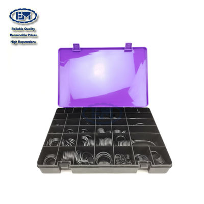 Zwart kleurengraafwerktuig Seal Kits Liebherr 906 916 O Ring Kit
