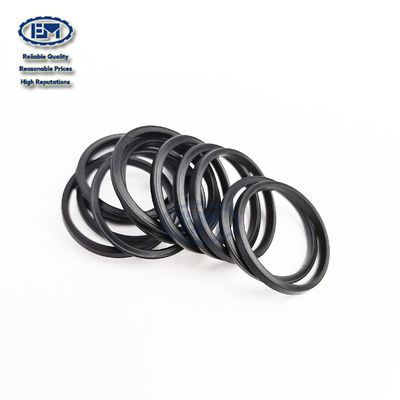 Zwart kleurengraafwerktuig Seal Kits Liebherr 906 916 O Ring Kit
