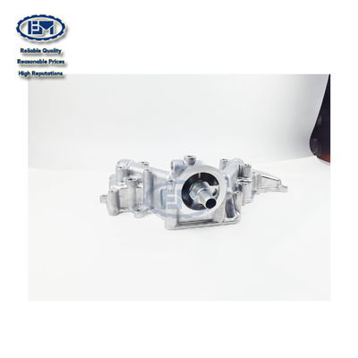 SK200-6E sk230-6 6D34-Graafwerktuig Radiator Eng Oil Cooler ME088928