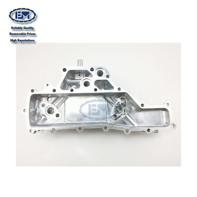 SK200-6E sk230-6 6D34-Graafwerktuig Radiator Eng Oil Cooler ME088928