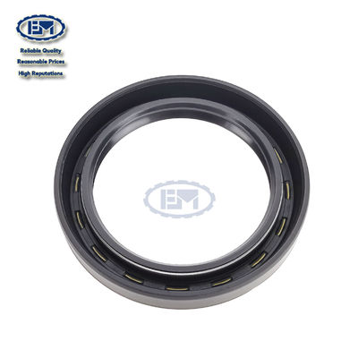 Het Graafwerktuig Oil Seal 82*60*12 109625-4380 1096254380 van 6BG1 6BD1 DB58