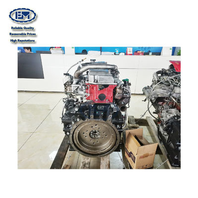 Hoog - kwaliteits Tweede Hand sk200-8 J05E-de Delen van MOTORassy used parts excavator engine