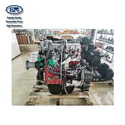 Hoog - kwaliteits Tweede Hand sk200-8 J05E-de Delen van MOTORassy used parts excavator engine