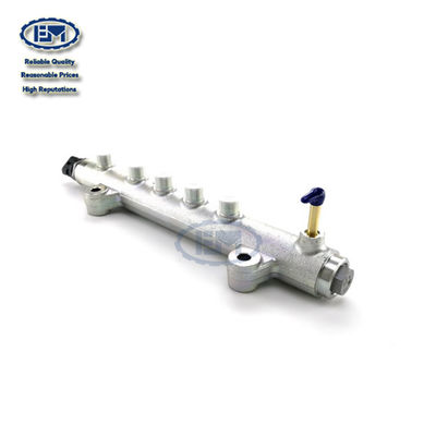 KOBELCO graafwerktuig Part, sk130-8 sk140-8 SK135SR-2E MITSUBISHI D04FR Gemeenschappelijk Spoor Assy