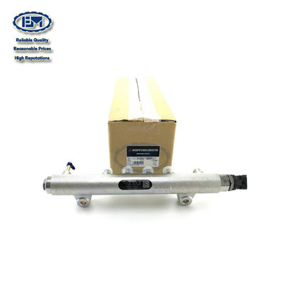 KOBELCO graafwerktuig Part, sk130-8 sk140-8 SK135SR-2E MITSUBISHI D04FR Gemeenschappelijk Spoor Assy