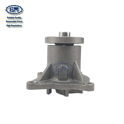 Het Waterpomp 34345-10010 3434510010 van E320C E320D Mitsubishi