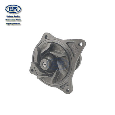 Het Waterpomp 34345-10010 3434510010 van E320C E320D Mitsubishi
