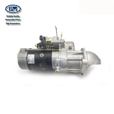 Het Graafwerktuig Starter Motor Replacement van SK200SR 4BG1 8970298630 8970298637