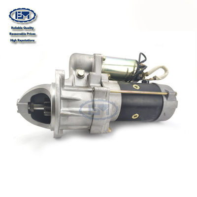 Het Graafwerktuig Starter Motor Replacement van SK200SR 4BG1 8970298630 8970298637