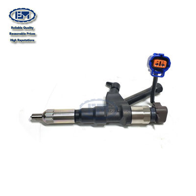 Graafwerktuig sk460-8 sk480-8 sk495d-8 van de de Motorinjecteur van HINO P11C assy Deel No.VH23670E0351 VH23670E0350 van KATO KOBELCO
