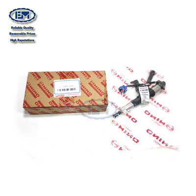 Graafwerktuig sk460-8 sk480-8 sk495d-8 van de de Motorinjecteur van HINO P11C assy Deel No.VH23670E0351 VH23670E0350 van KATO KOBELCO