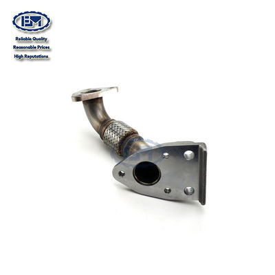 KOBELCO graafwerktuig Part, EGR sk460-8 sk480-8 sk495d-8 Pijp Assy