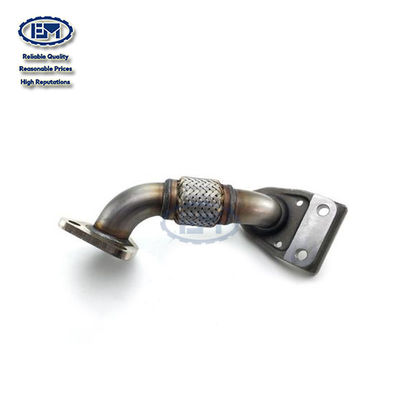 KOBELCO graafwerktuig Part, EGR sk460-8 sk480-8 sk495d-8 Pijp Assy
