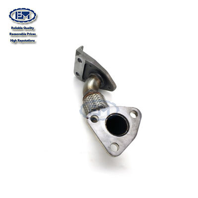 HINO-Delen van Bouwmachines sk460-8 P11C-EGR Koeler Buisgraafwerktuig Spare Parts VH25601E0030 25601-E0030