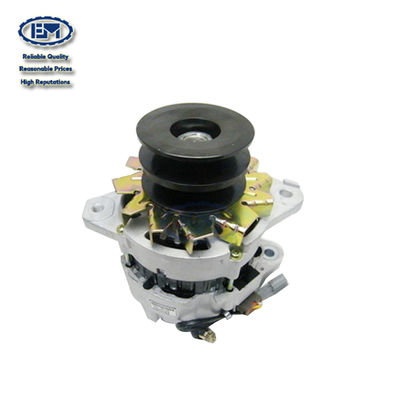 EM Delen van bouwmachines SK450-6S SY465 6D24 ALTERNATORgraafwerktuig Spare Parts ME049289