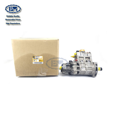 Caterpillar-Graafwerktuige320d E323D E325D Deel C6.4 Pomp Assy Part No van het Motor de Gemeenschappelijke Spoor .3264635 2923750