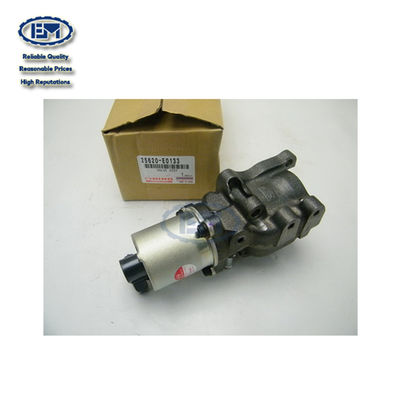 HINO-Delen van Bouwmachines sk200-8 sk250-10 sk250-8 JO5E EGR KLEPgraafwerktuig Spare Parts VHS173501261 VH25620E013