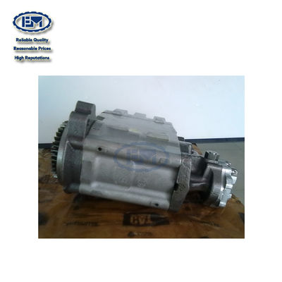Caterpillar-de Leveringspomp Assy Part No van de Graafwerktuige325d E326D E327D E329D E336DL C7 Motor .3190677 2544357