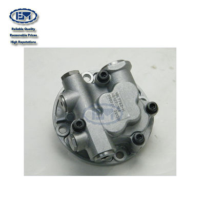 KOBELCO Delen van bouwmachines sk130-8 sk135sr-3 het Graafwerktuig Spare Parts YY10V00015F1 van de Toestelpomp