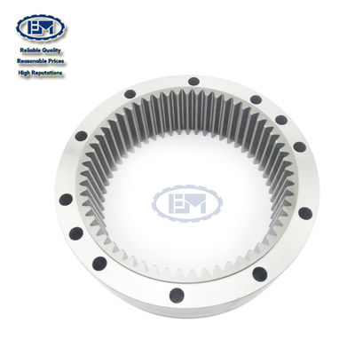 Het Graafwerktuig Ring Gear For sk135-2 sk135sr-5 sk130ur-3 van YX32W00002S202 KOBELCO