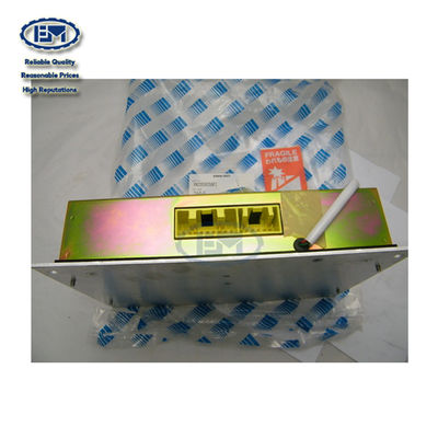 Kobelcograafwerktuig Electrical Parts sk200-3 Controlemechanisme YN22E00358F1