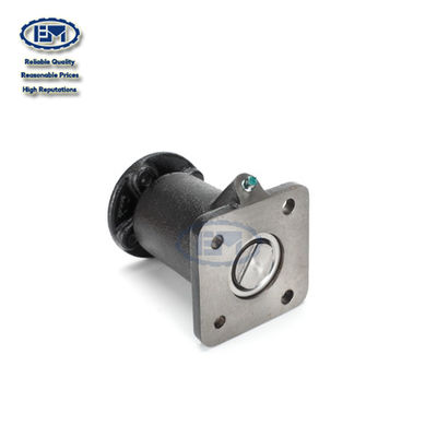 MITSUBISHI-Delen van Bouwmachines SY465 6D24 6D22 VENTILATORdrive ASSY Excavator Spare Parts ME059261 ME360673