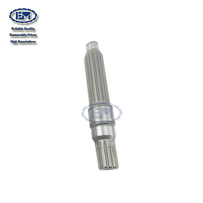 SK135SR-1E de Vervanging YX15V00004S101 van graafwerktuigswing motor shaft