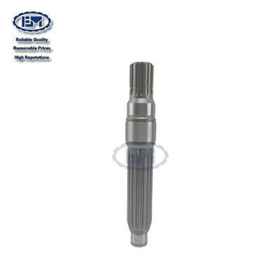 SK135SR-1E de Vervanging YX15V00004S101 van graafwerktuigswing motor shaft
