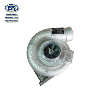 Van het Graafwerktuigmitsubishi 6D34 van KATO KOBELCO Motoronderdeel sk200-6 de Turbocompressor assy Deel No.ME088840 van SK230-6E HD820V HD1250