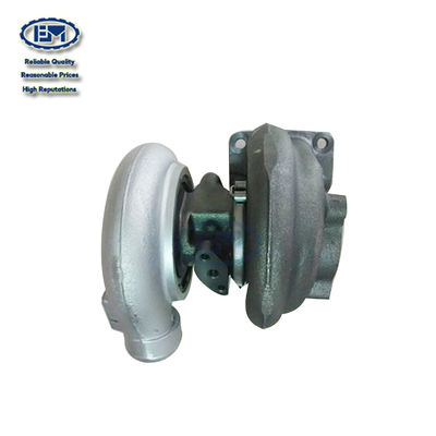 Van het Graafwerktuigmitsubishi 6D34 van KATO KOBELCO Motoronderdeel sk200-6 de Turbocompressor assy Deel No.ME088840 van SK230-6E HD820V HD1250