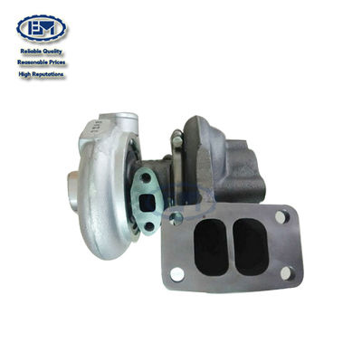 Van het Graafwerktuigmitsubishi 6D34 van KATO KOBELCO Motoronderdeel sk200-6 de Turbocompressor assy Deel No.ME088840 van SK230-6E HD820V HD1250