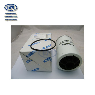 de Filter van de het Elementenbrandstof van 32G6200100 KOBELCO voor sk130-8 sk140-8