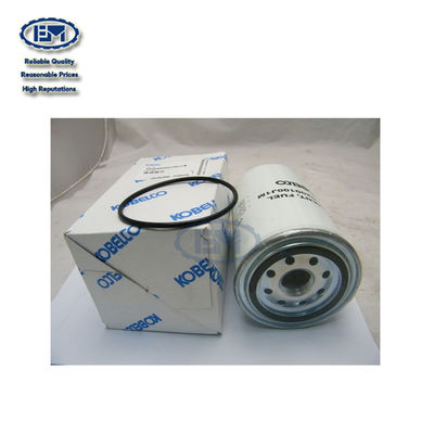 de Filter van de het Elementenbrandstof van 32G6200100 KOBELCO voor sk130-8 sk140-8