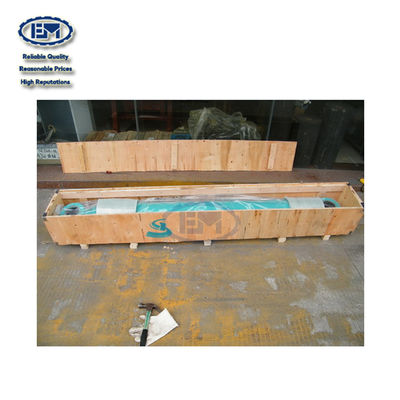 Sk330-8 de Emmercilinder Assy van sk350-8 GraafwerktuigAssembly LC01V00055F1