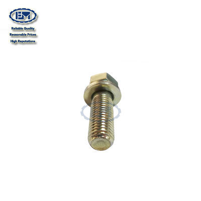 Het Graafwerktuig Spare Parts sk330-8 van HM83C12040G1 KOBELCO SEMS-Bout
