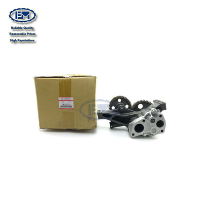 MITSUBISHI sk450-6 van de de Oliepomp van HD1430 6D24 het Graafwerktuig Spare Parts ME359718 ME150601