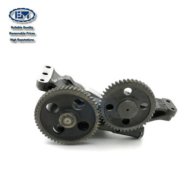 MITSUBISHI sk450-6 van de de Oliepomp van HD1430 6D24 het Graafwerktuig Spare Parts ME359718 ME150601