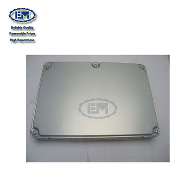 Van het Graafwerktuigengine ecu control van KOBELCO sk250-8 van de de Eenheidsvh89661e0010b Bouw de Machinesdelen