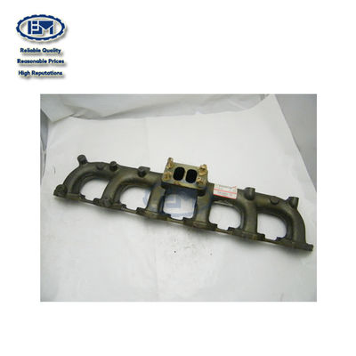 KOBELCO graafwerktuig Part, sk200-6 SK200-6E SK230-6E Uitlaatverzamelleiding