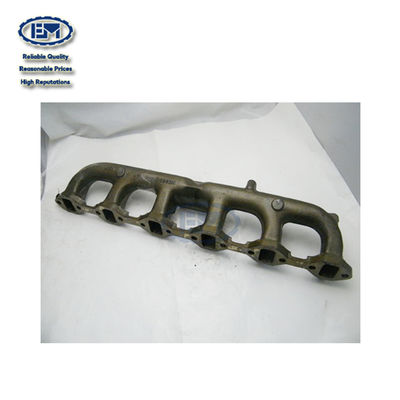 KOBELCO graafwerktuig Part, sk200-6 SK200-6E SK230-6E Uitlaatverzamelleiding